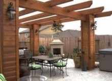 Kwikfynd Pergolas
bittern